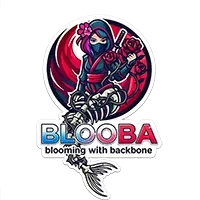 blooba